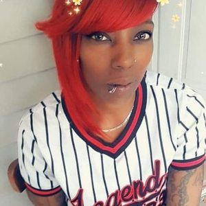 Meet your Posher, Stevena